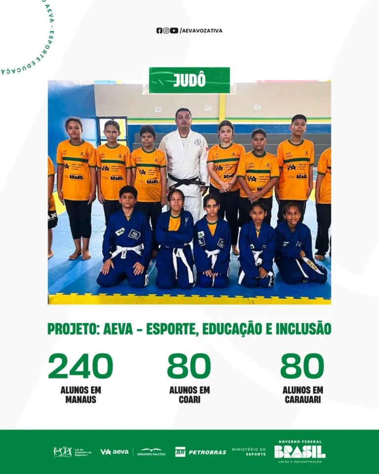 Comunidade reunida em roda