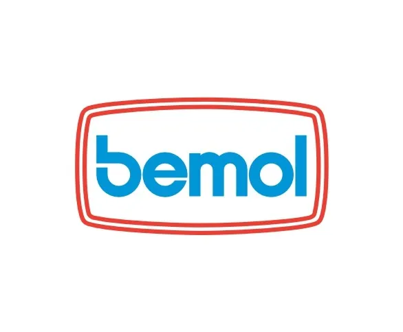 Logo Bemol