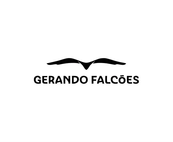 Logo Gerando Falcões