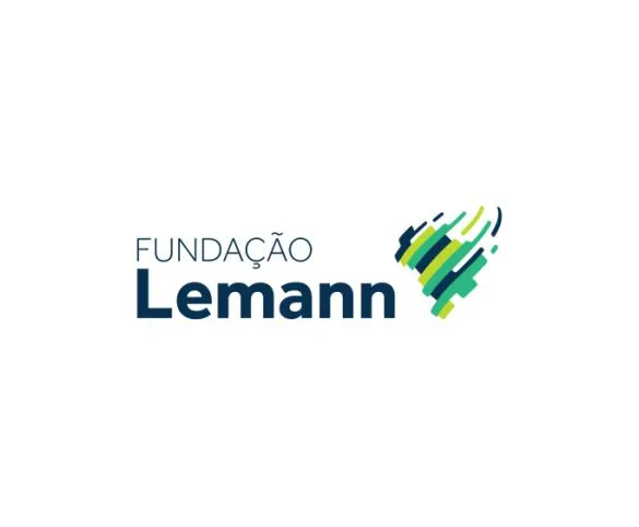 Logo Fundação Lemann