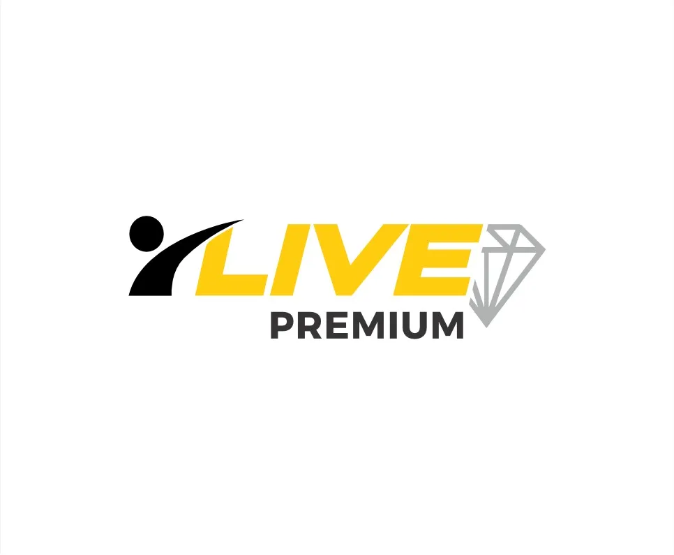 Logo Live Premium