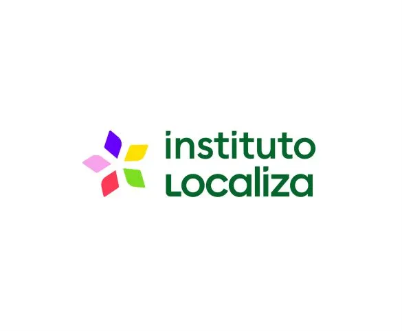 Logo Instituto Localiza