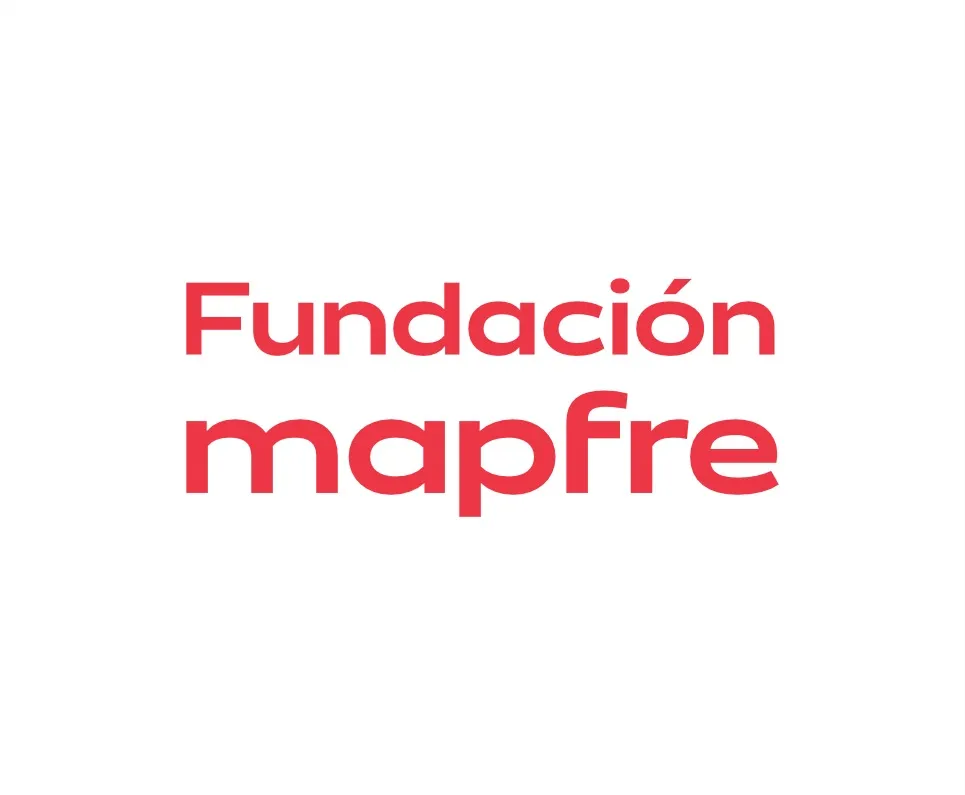 Logo Fundación MAPFRE
