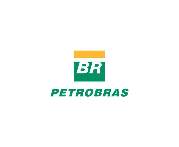 Logo Petrobras