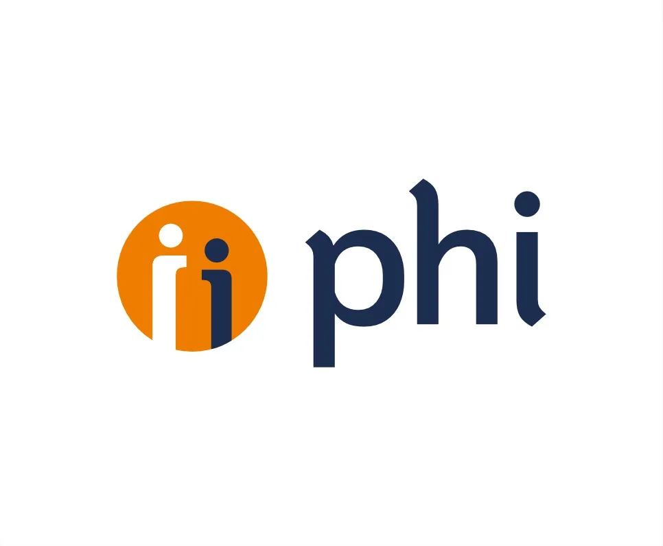 Logo PHI