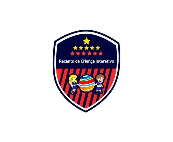 Logo Recanto Interativo