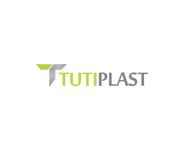 Logo Tutiplast