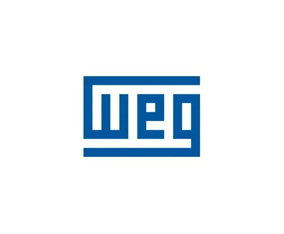 Logo WEG