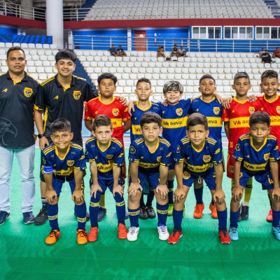 futsal