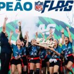 Flag Manaus Rumo ao México