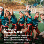 Gigantes Pela Própria Natureza