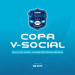 Vem aí a Copa V-Social de Flag Football!